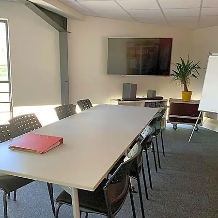Quick Palace Nord Hotel Tours