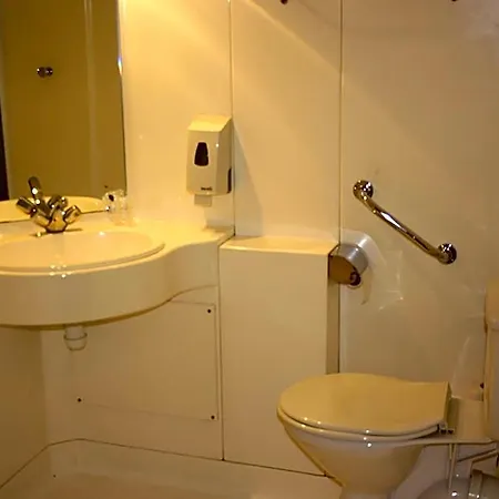 Quick Palace Nord Hotel