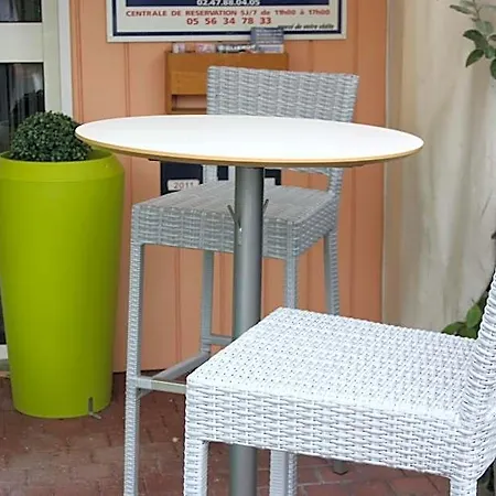 Quick Palace Nord Hotel Tours