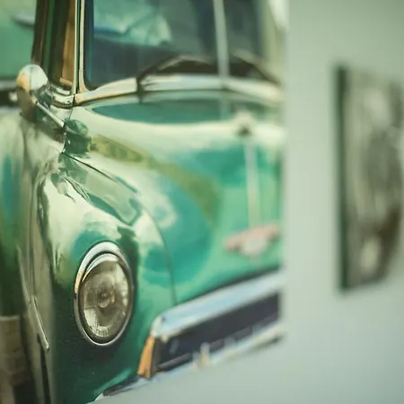 Quick Palace Nord Otel *