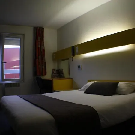 Otel Quick Palace Nord