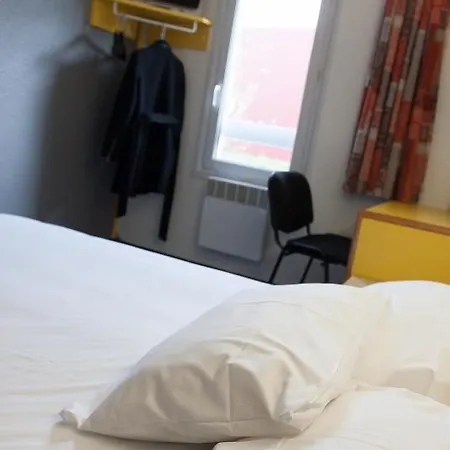 Quick Palace Nord Otel