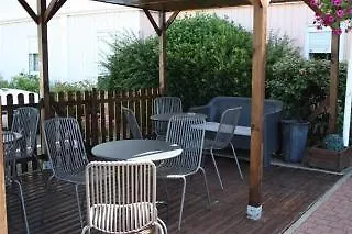 Quick Palace Nord Otel