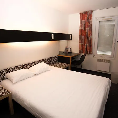 Quick Palace Nord Otel