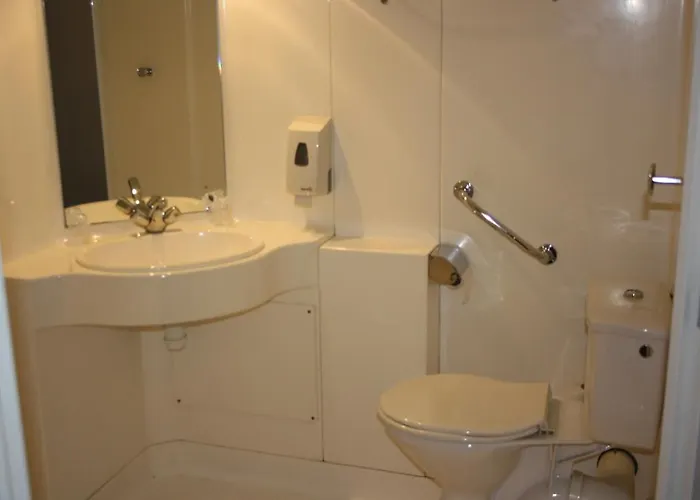 Hotel Quick Palace Nord Tours