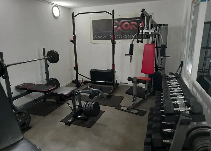 Quick Palace Nord 图尔