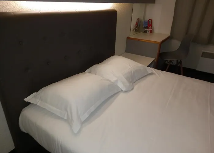 Quick Palace Nord Hotell Tours