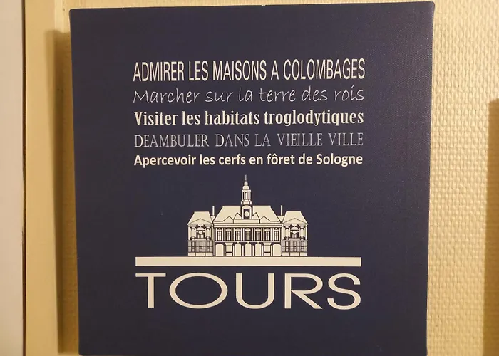 Quick Palace Nord Tours