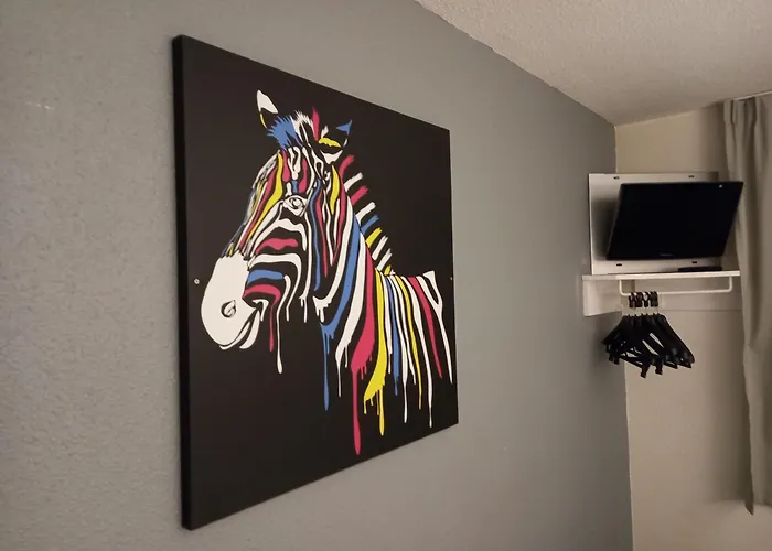 Готель Quick Palace Nord Тур