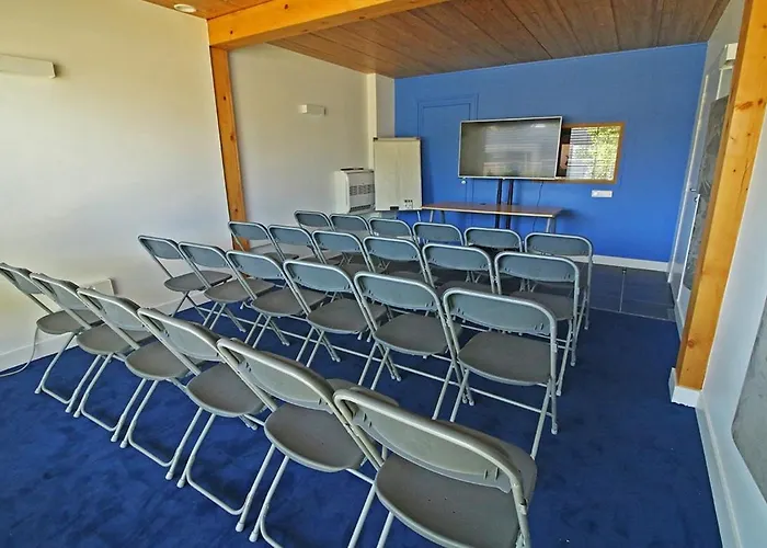 Quick Palace Nord Hotell