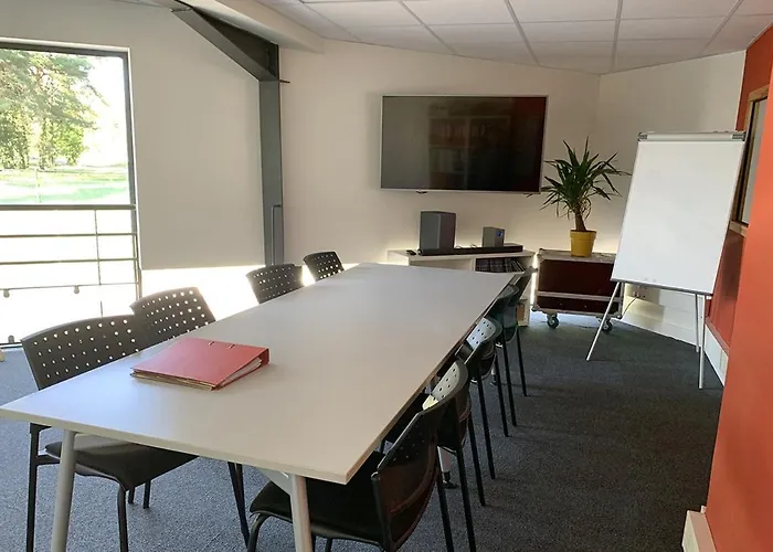 Quick Palace Nord فندق *