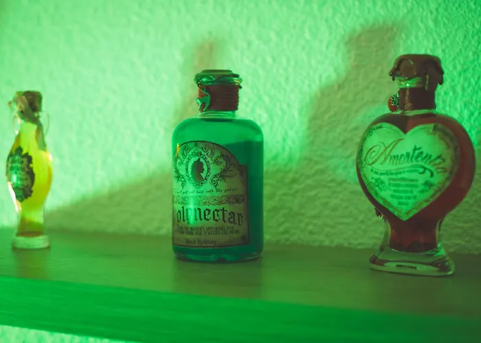 Hotel Quick Palace Nord