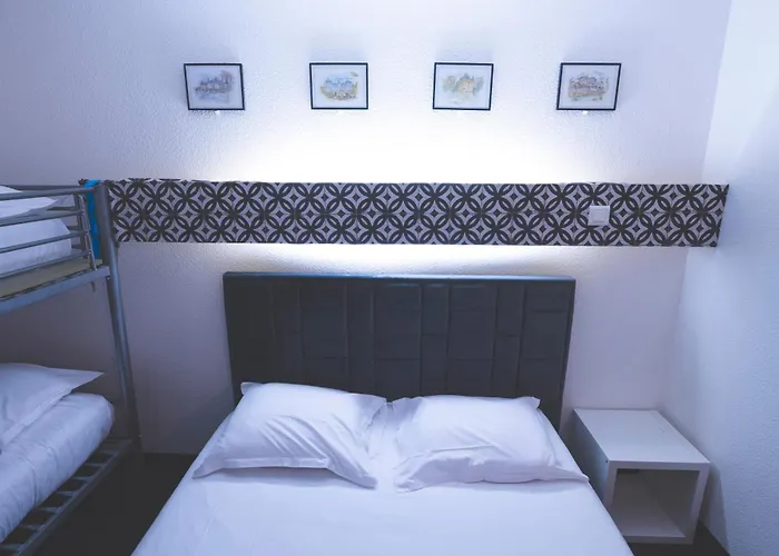 Quick Palace Nord Hotell Tours