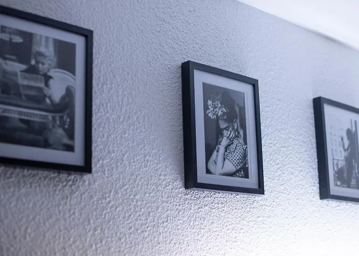 Quick Palace Nord Готель