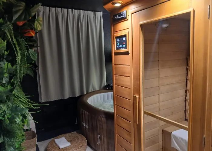 Quick Palace Nord Тур