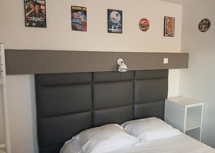 Quick Palace Nord فندق تور