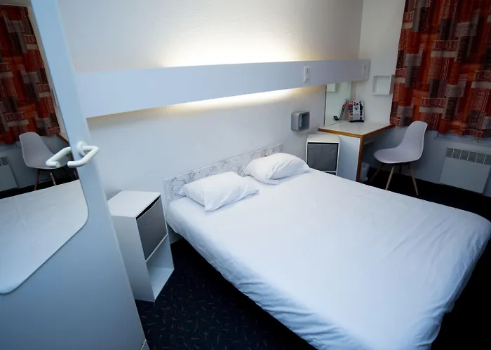 Quick Palace Nord Tours