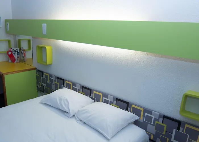 Quick Palace Nord Hotel