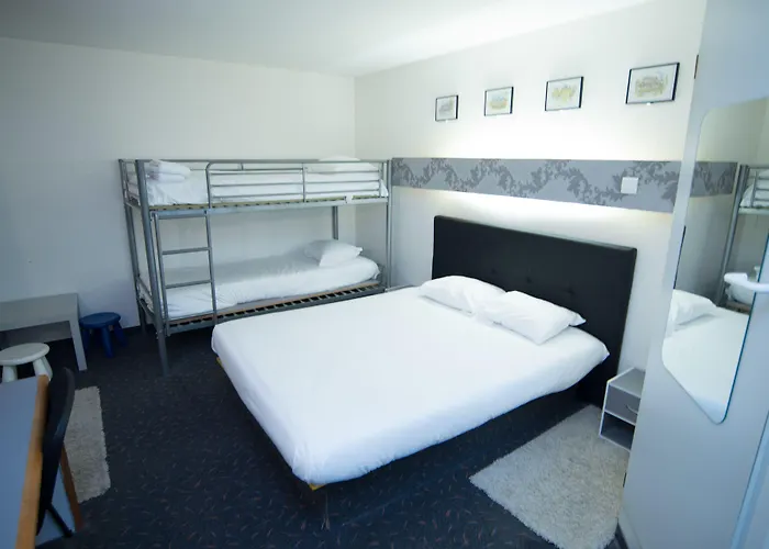 Quick Palace Nord فندق تور