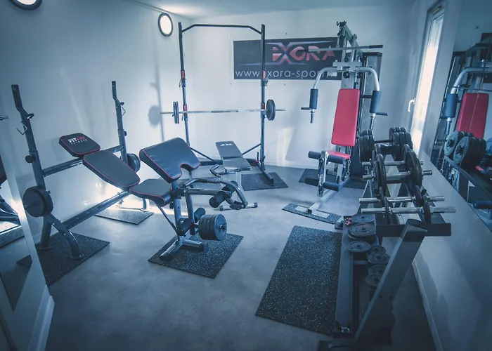 Quick Palace Nord Тур