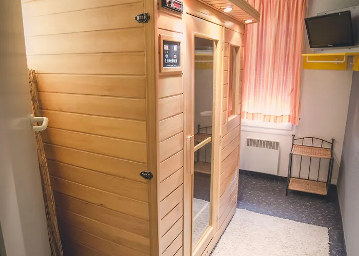 Quick Palace Nord Тур