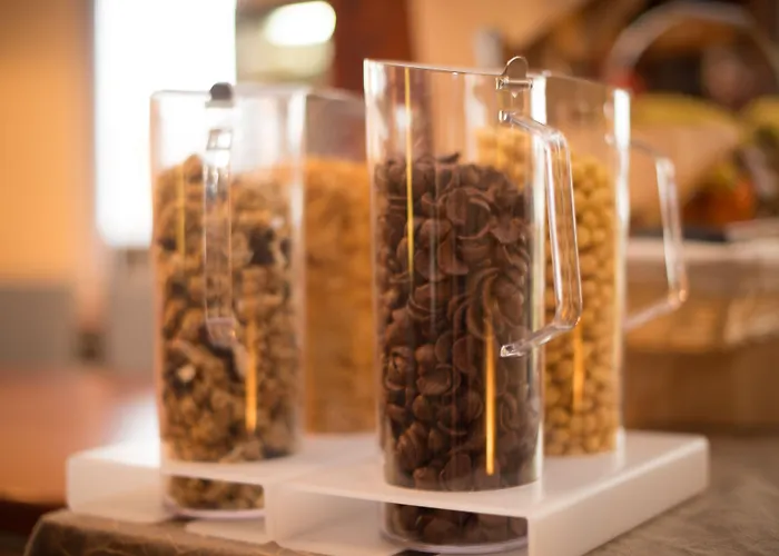 Готель Quick Palace Nord