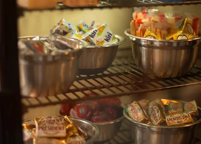 Quick Palace Nord Готель Тур