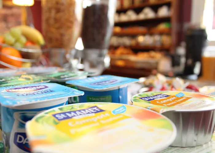 Quick Palace Nord * 图尔