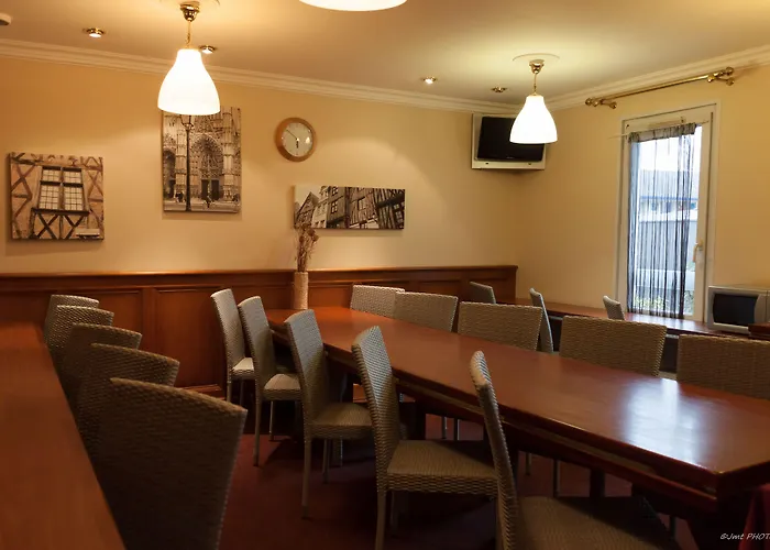 فندق Quick Palace Nord تور