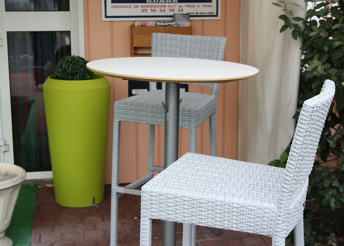 Quick Palace Nord فندق