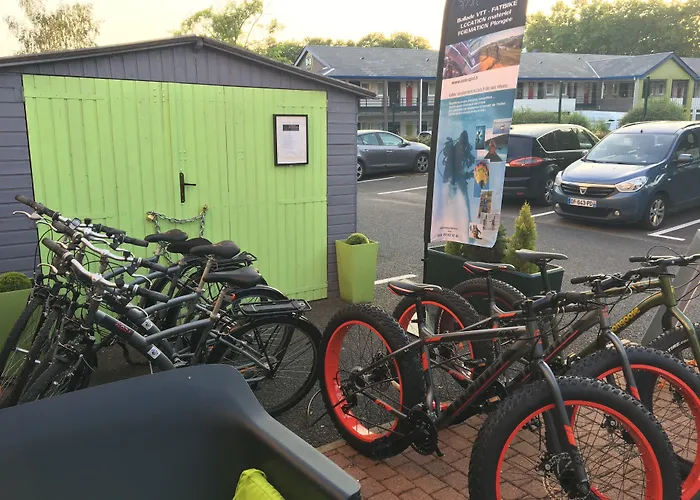 Quick Palace Nord Тур