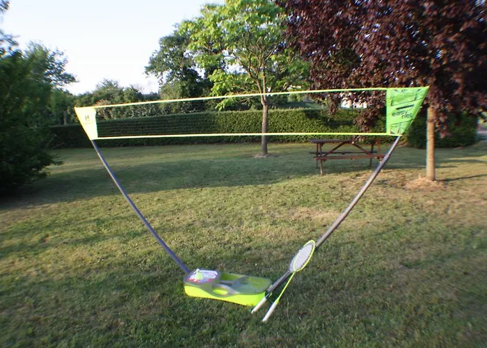 Hotell Quick Palace Nord Tours