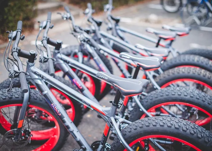 فندق Quick Palace Nord تور