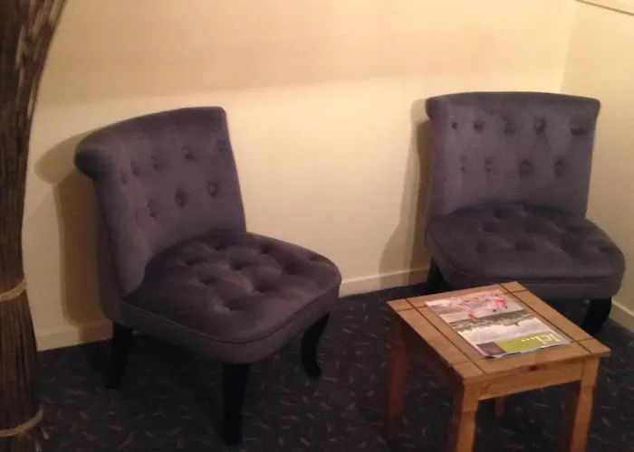 Quick Palace Nord Hotell Tours