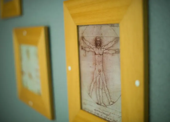 Quick Palace Nord Hotel *