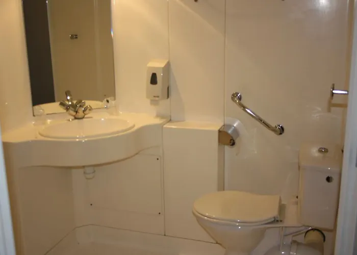 Hotel Quick Palace Nord *