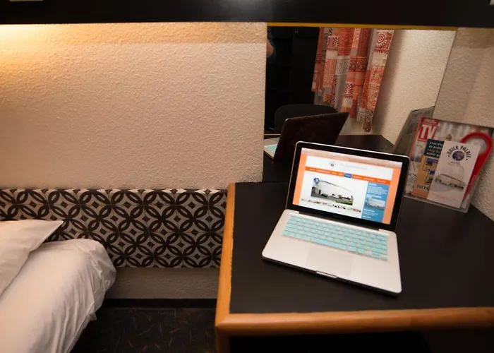 Hotel Quick Palace Nord