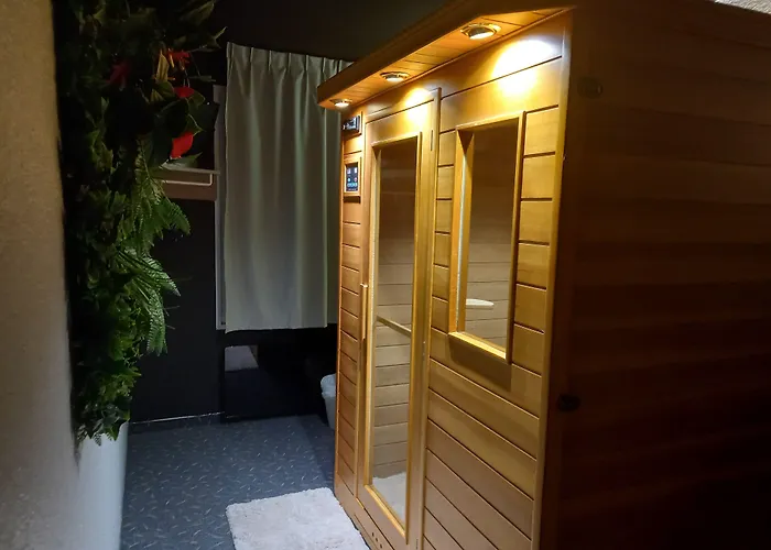 Hotel Quick Palace Nord *