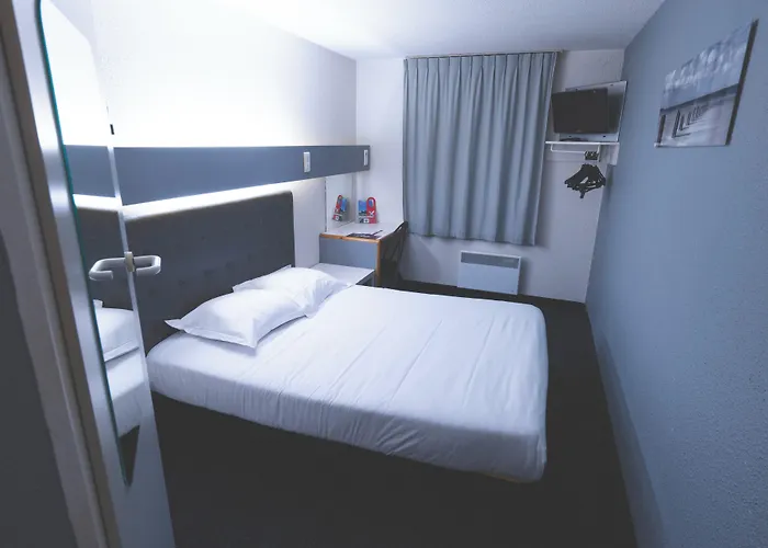 Quick Palace Nord Hotell Tours