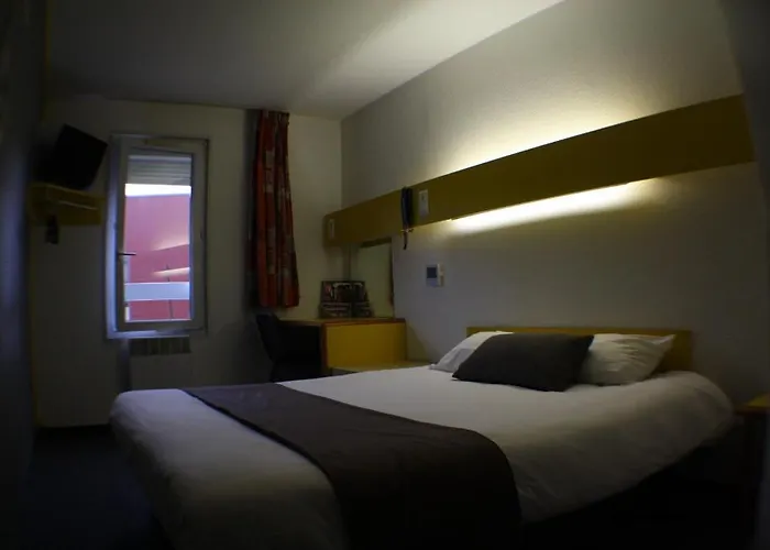 Hotel Quick Palace Nord