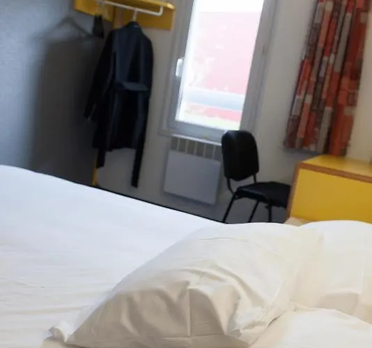 Quick Palace Nord فندق