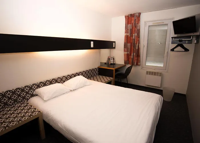 Quick Palace Nord Hotell